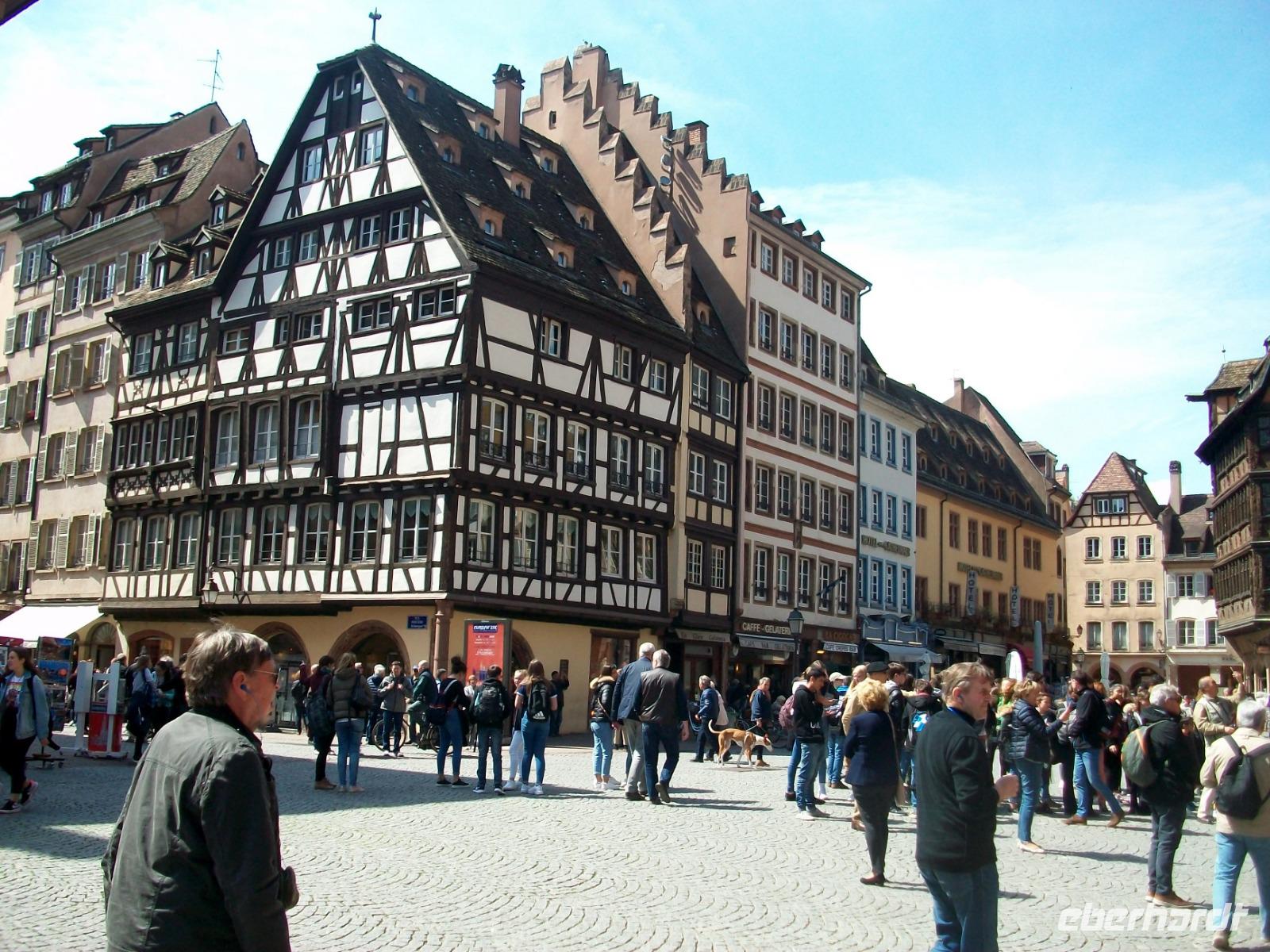 Strasbourg