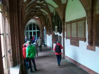 Eberhardt - Reisegruppe in Basel