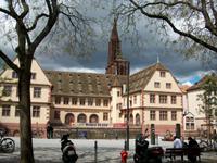 Strasbourg
