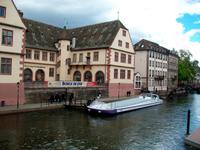 Strasbourg
