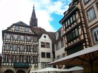 Strasbourg