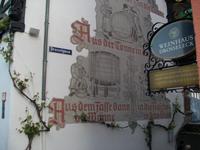 Rüdesheim, Drosselgasse