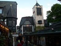 Rüdesheim, Drosselgasse