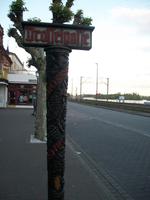 Rüdesheim, Drosselgasse