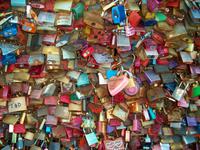 Hohenzollernbrücke (Schlösser)