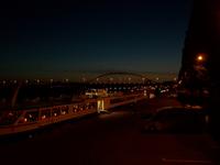 Arnhem, am Abend