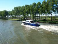 Amsterdam - Rhein - Kanal