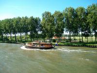 Amsterdam - Rhein - Kanal