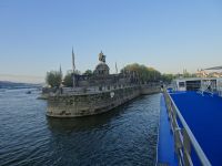 Rhein und Mosel