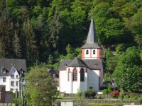 St. Bartholomäus Kirche