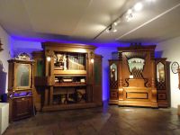 Siegfrieds Musikkabinett Rüdesheim