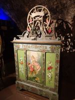 Siegfrieds Musikkabinett