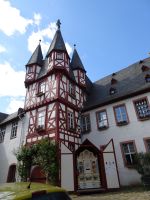 Siegfrieds Musikkabinett