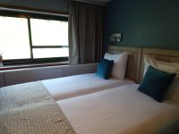 MS Aurora - Doppelkabine mit Fenster zum Öffnen