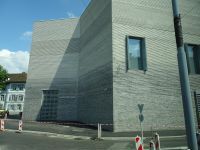 Kunstmuseum in Basel