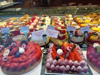 Elsässische Leckereien