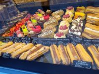 Elsässische Leckereien