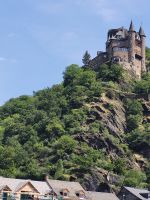 zwischen Bingen und Koblenz