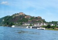 Festung Ehrenbreitstein