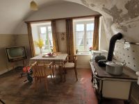 Whg. des Festungskommandanten