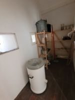 Whg. des Festungskommandanten