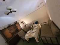 Whg. des Festungskommandanten