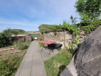 Garten des Festungskommandanten