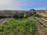 Garten des Festungskommandanten