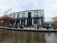 Grachten  von Amsterdam