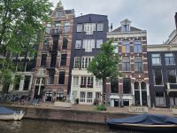 Grachten  von Amsterdam