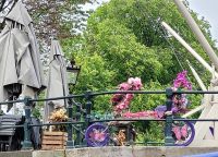 Grachten  von Amsterdam