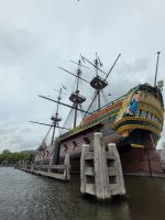 Schiffahrtsmuseum in Amsterdam