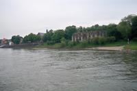 Alte Stadtbefestigung