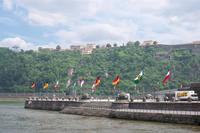 Deutsches Eck, Koblenz