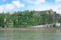 Festung Ehrenbreitstein, Koblenz