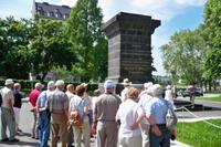 Stadtrundgang in Koblenz