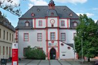 Mittelrheinmuseum mit 