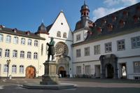 Jesuitenplatz, Koblenz