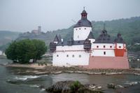 Pfalzgrafenstein im Rhein