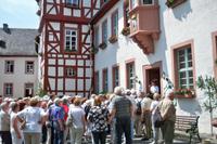 Brömserhof, Rüdesheim