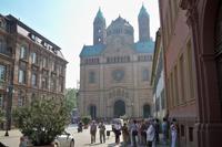 Kaiserdom, Speyer