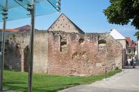 Judenhof in Speyer
