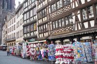 Sehenswerte Fassaden