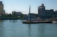 Dreiländereck, Basel