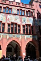 Rathaus Basel
