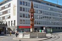 Schöner Brunnen, Basel