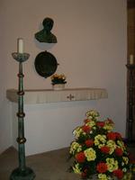 Edith Stein Nonne geb. in Speyer - Heilig gesprochen von Papst Johannes II