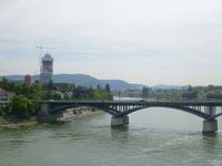 in Basel entsteht das höchste Gebäude der Schweiz