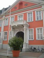 Rathaus Spayer