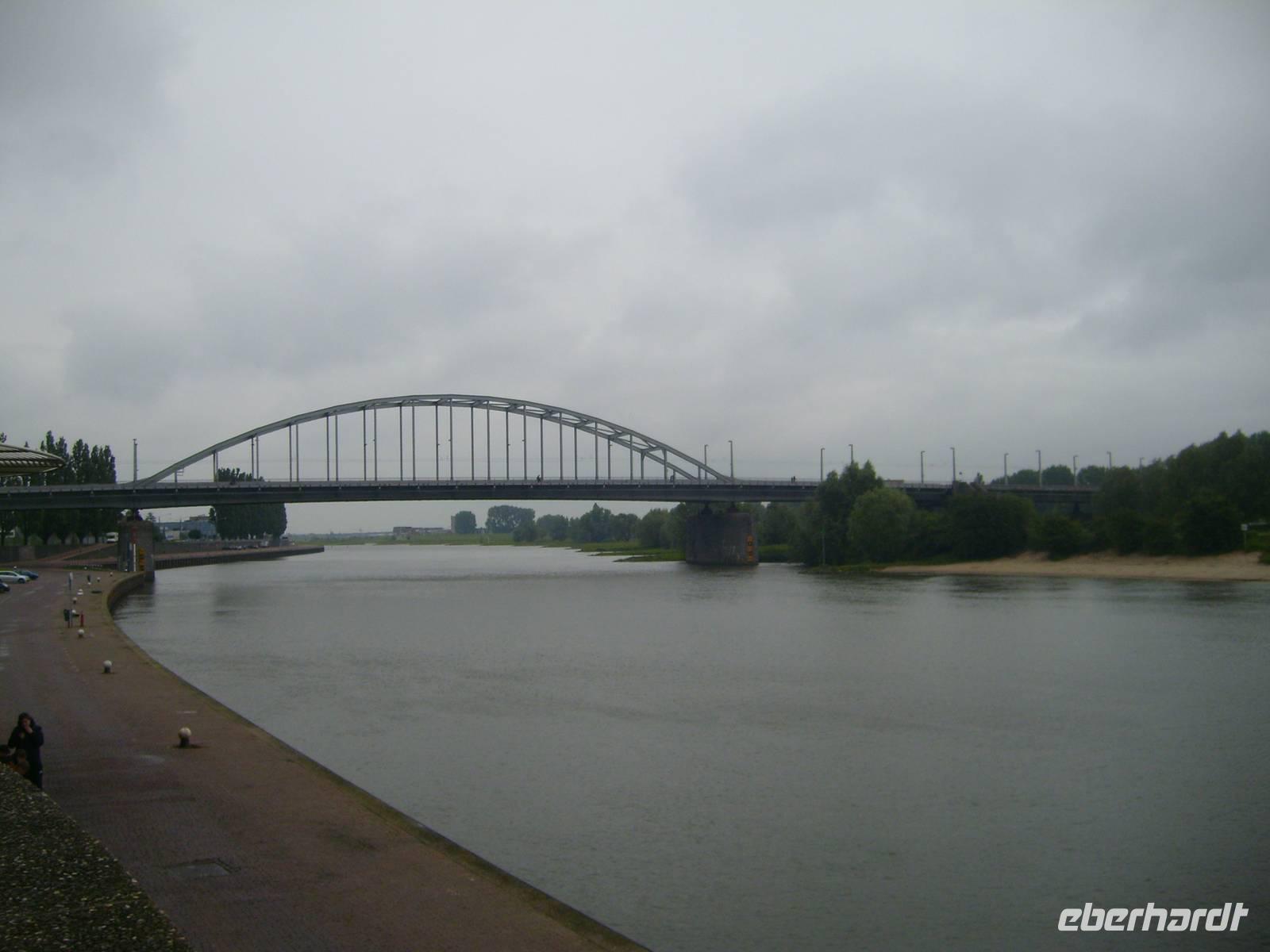 Brücke von Arnheim